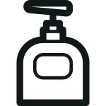 Cleanse SVG Icon